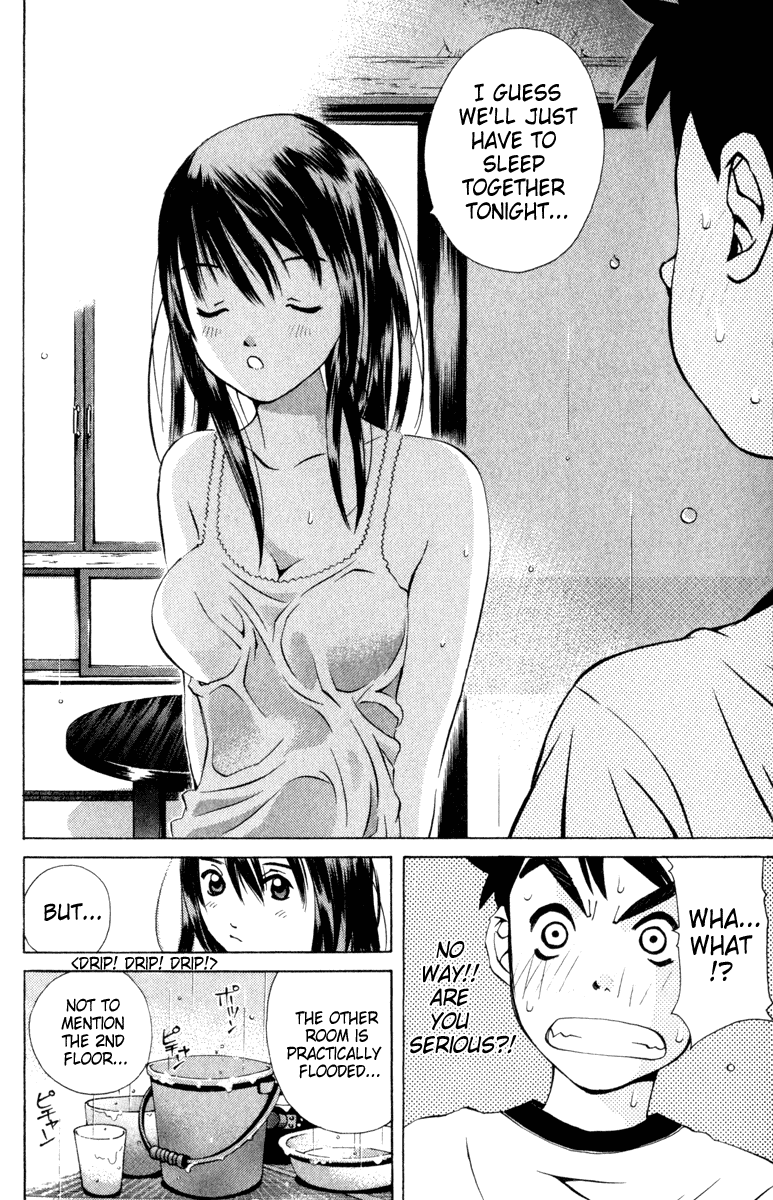 Pastel chapter 3 page 2