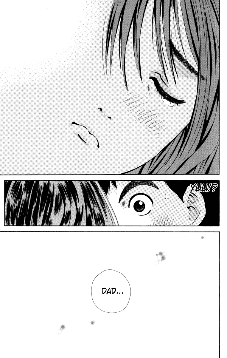 Pastel chapter 3 page 28