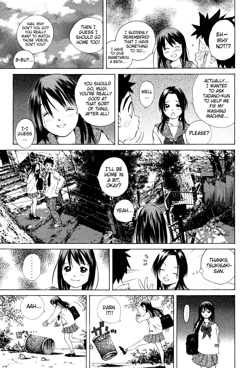 Pastel chapter 30 page 11