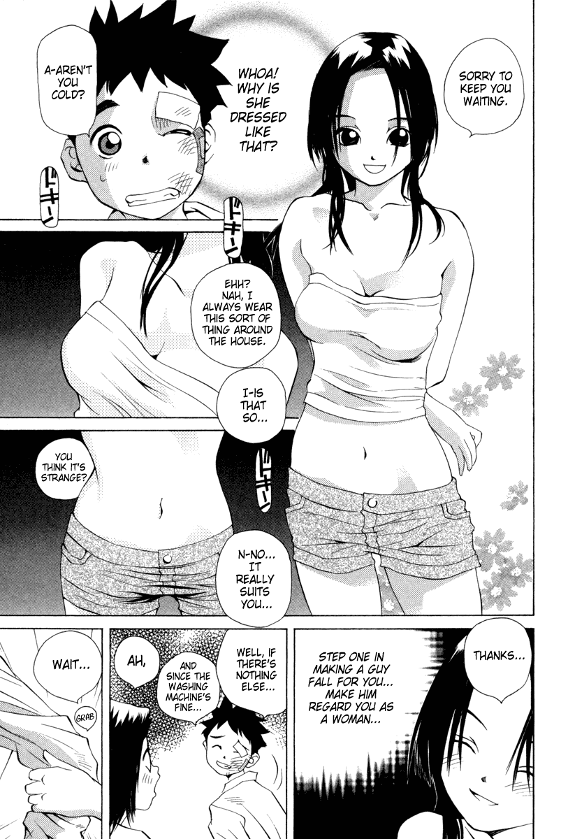 Pastel chapter 30 page 13