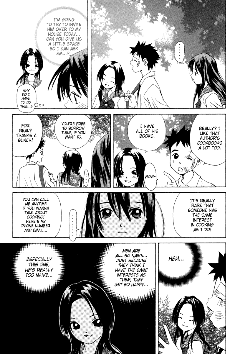 Pastel chapter 30 page 9