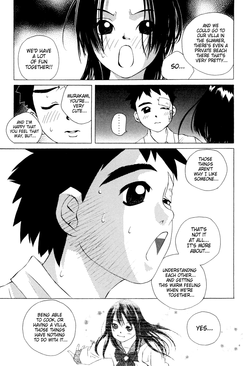 Pastel chapter 31 page 13