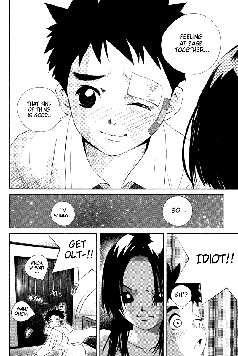 Pastel chapter 31 page 14