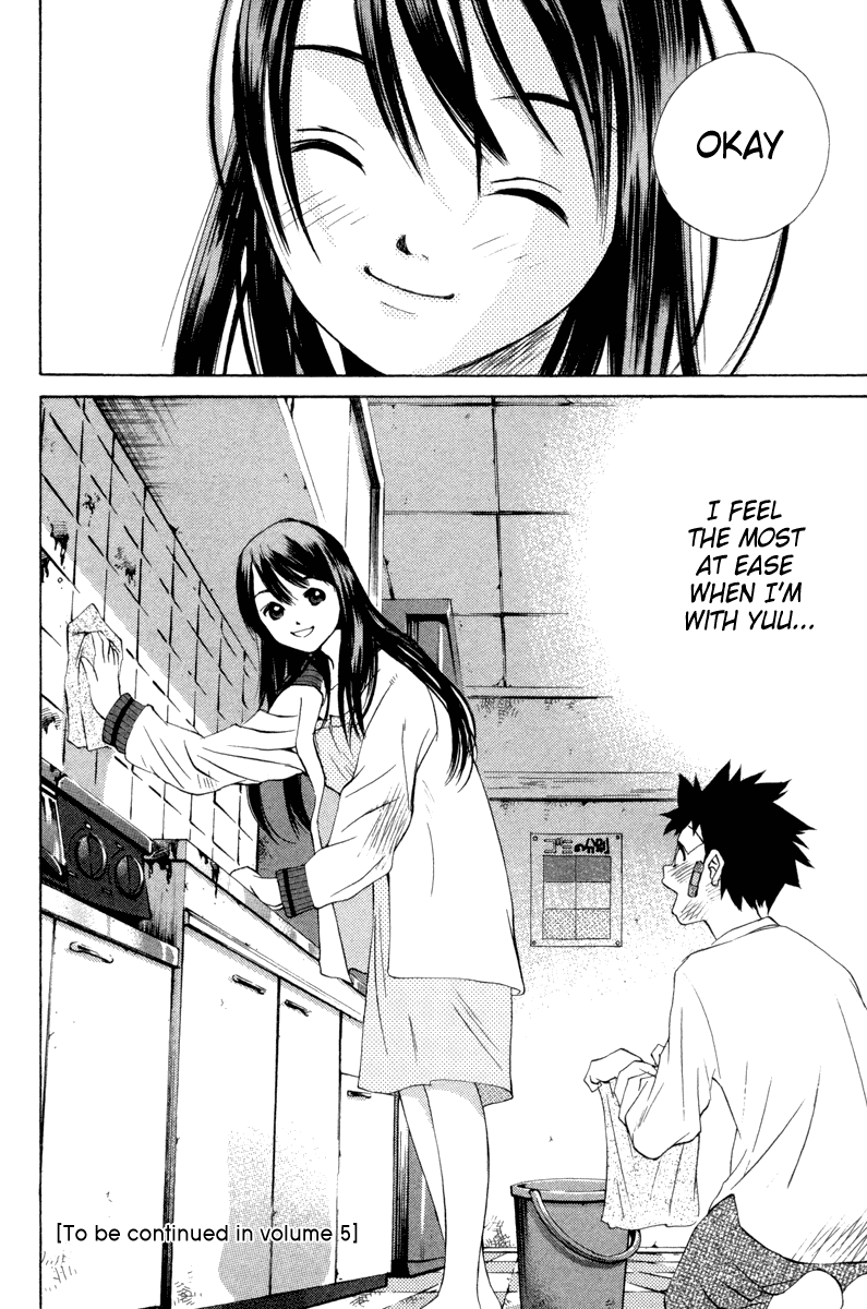 Pastel chapter 31 page 20