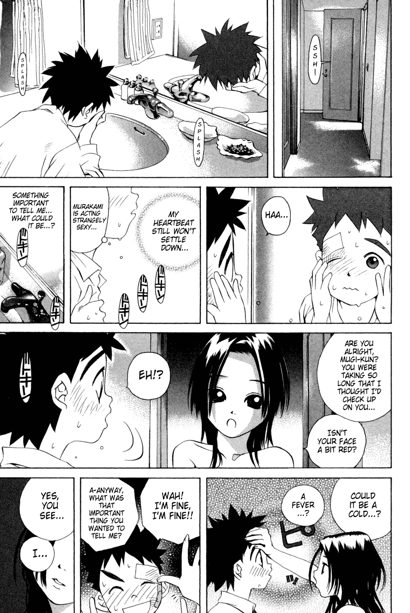 Pastel chapter 31 page 7