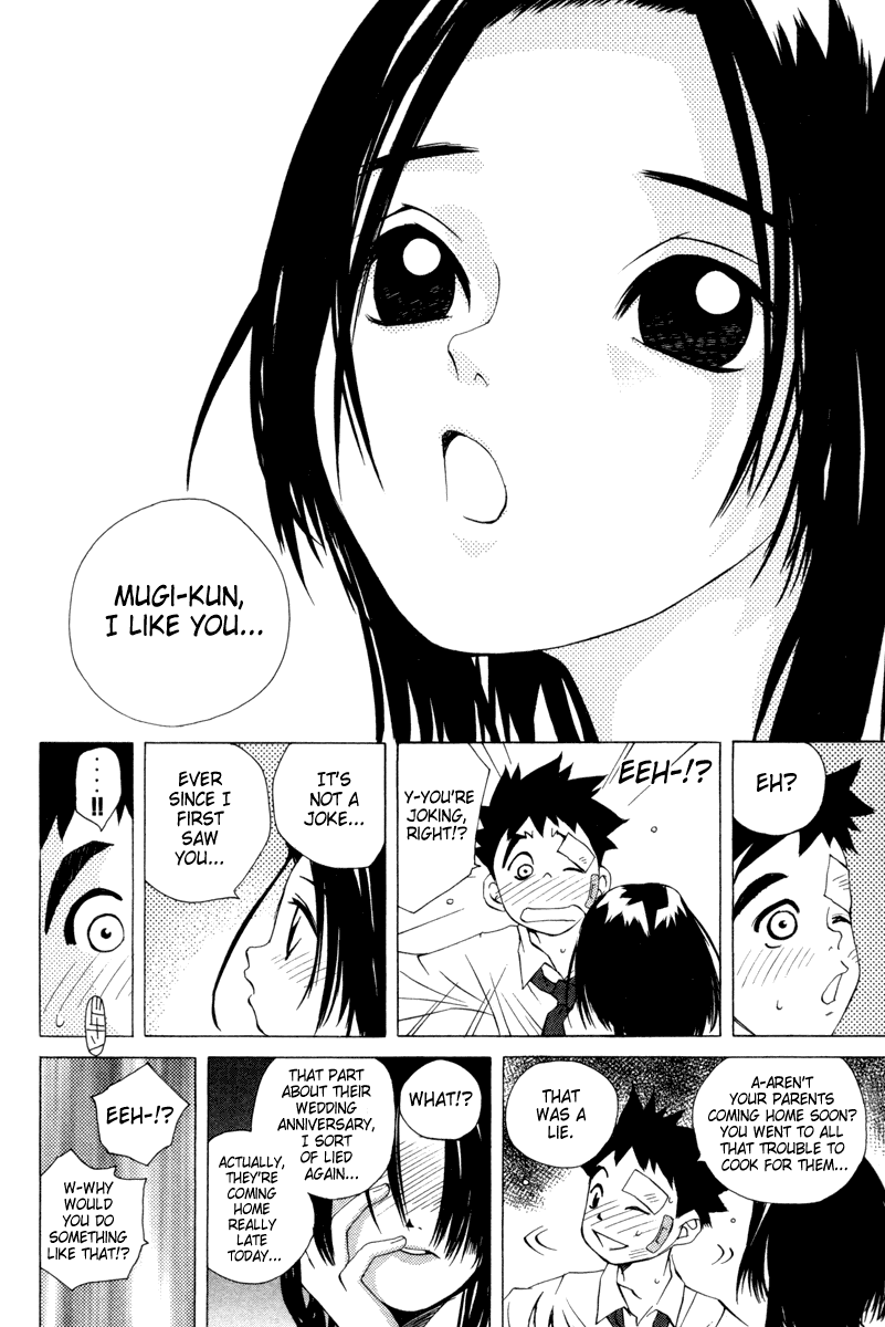 Pastel chapter 31 page 8