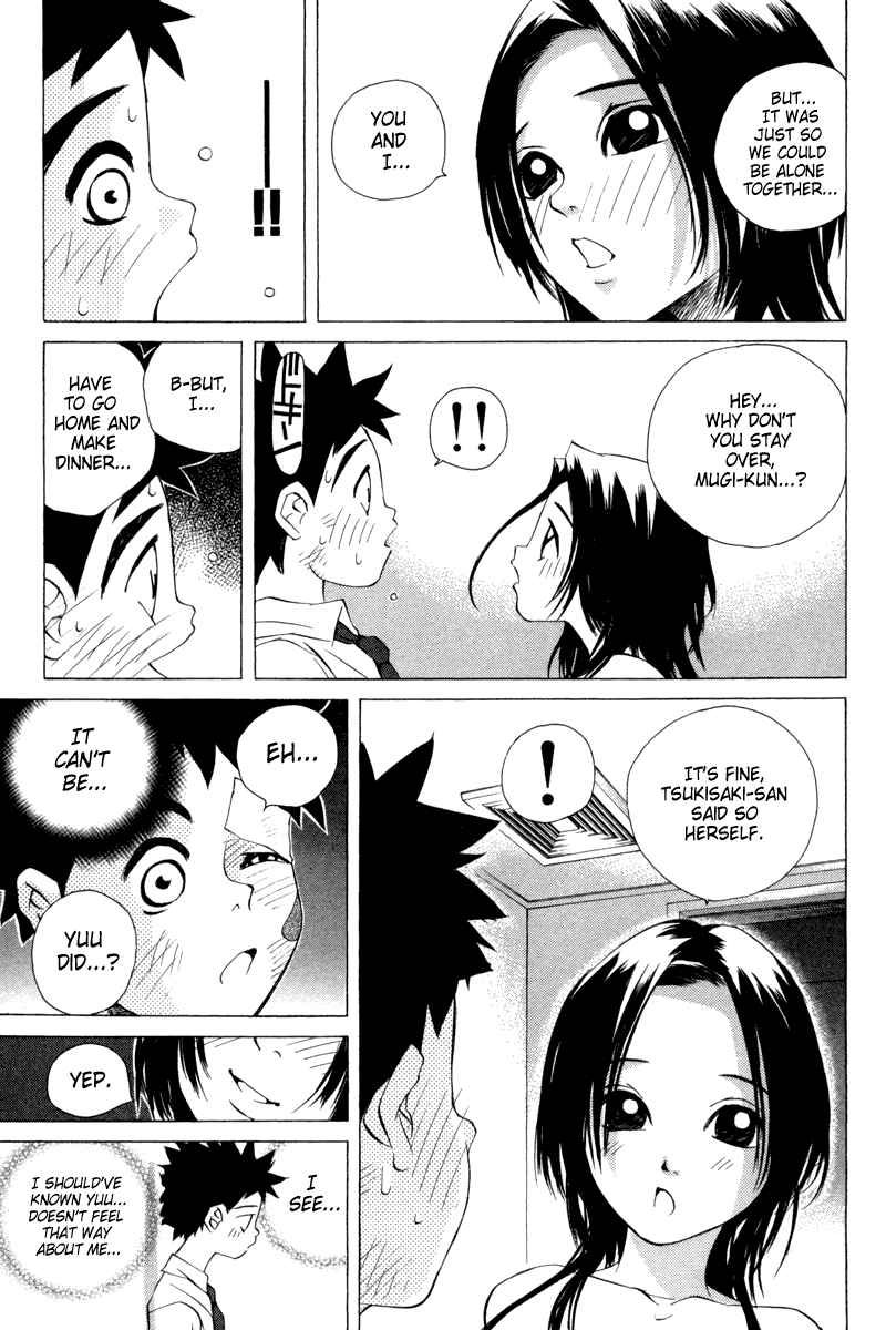 Pastel chapter 31 page 9