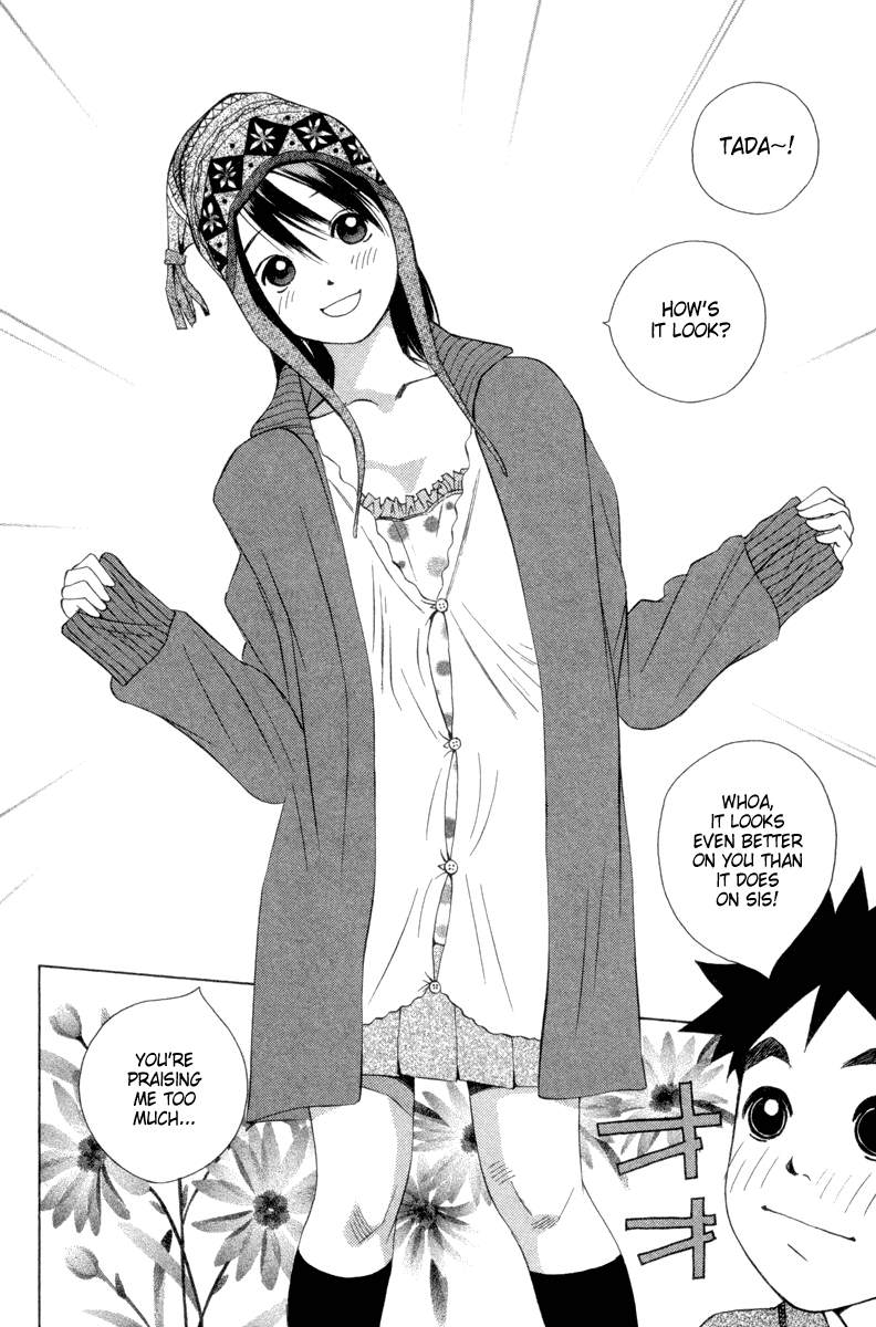 Pastel chapter 32 page 11