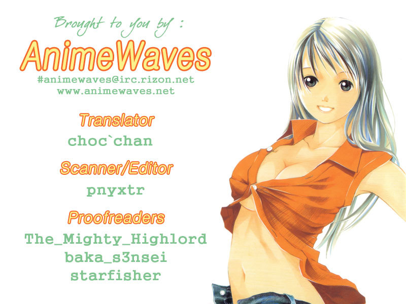 Pastel chapter 32 page 26