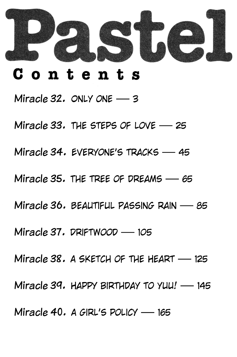 Pastel chapter 32 page 3