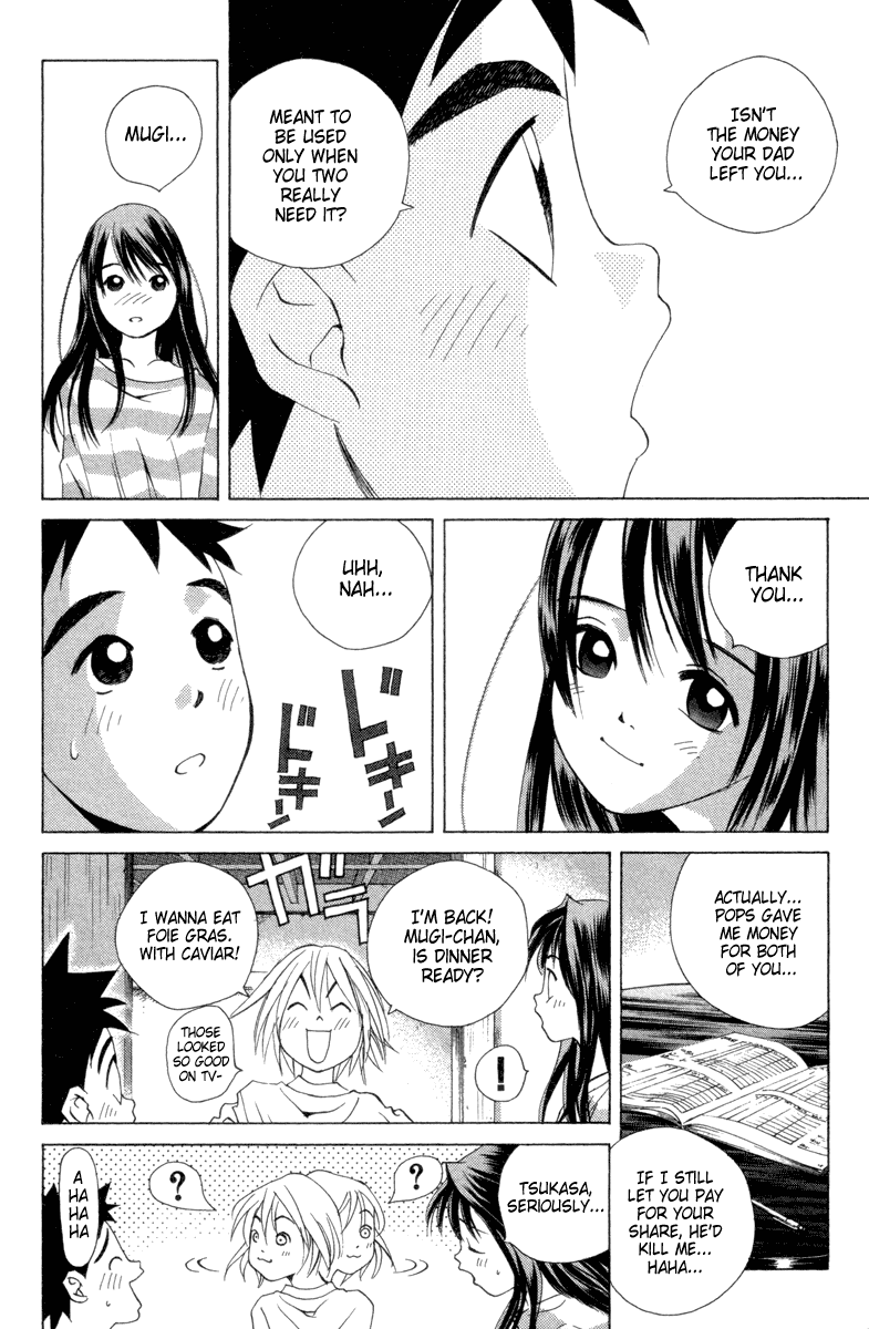 Pastel chapter 32 page 7