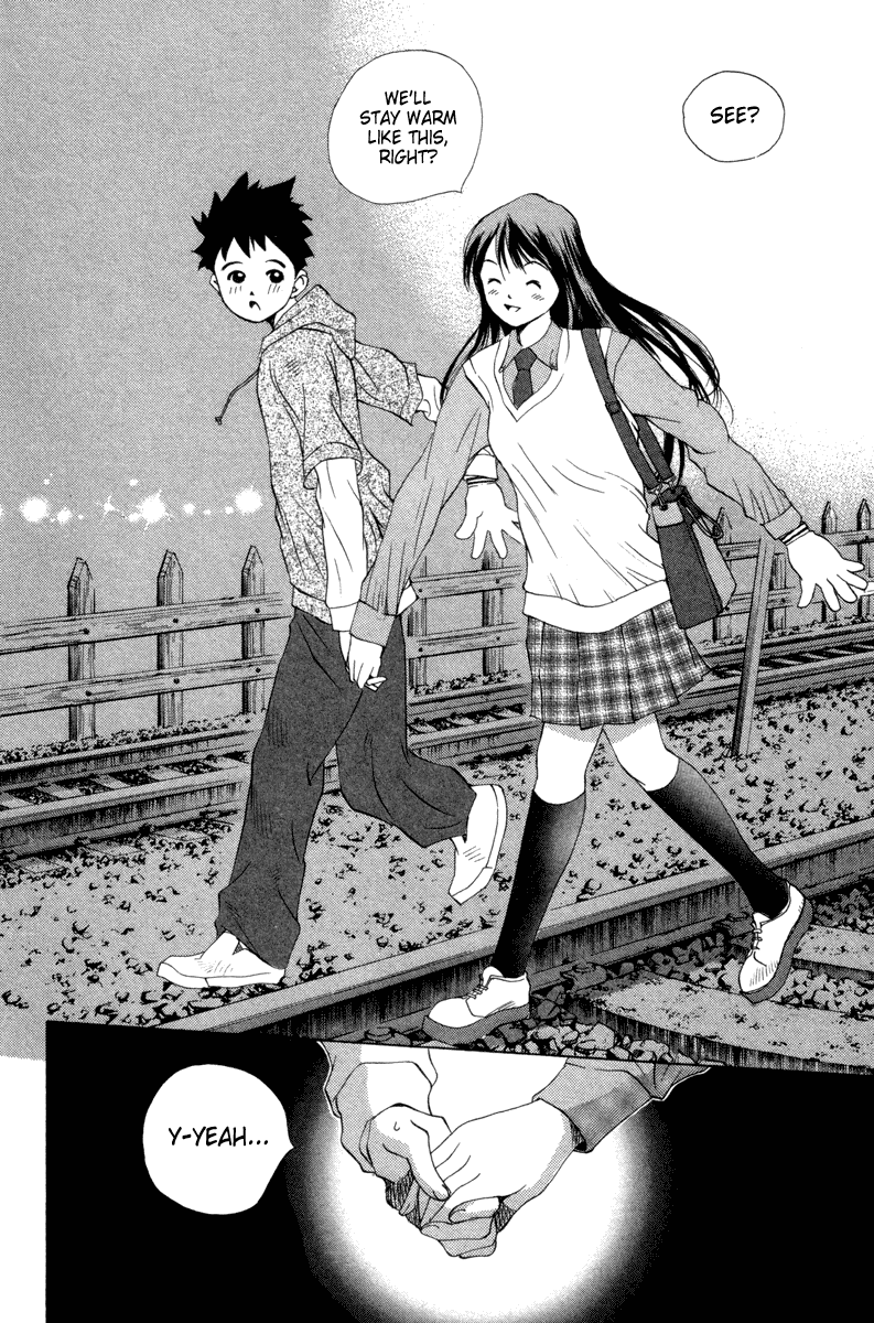 Pastel chapter 34 page 12