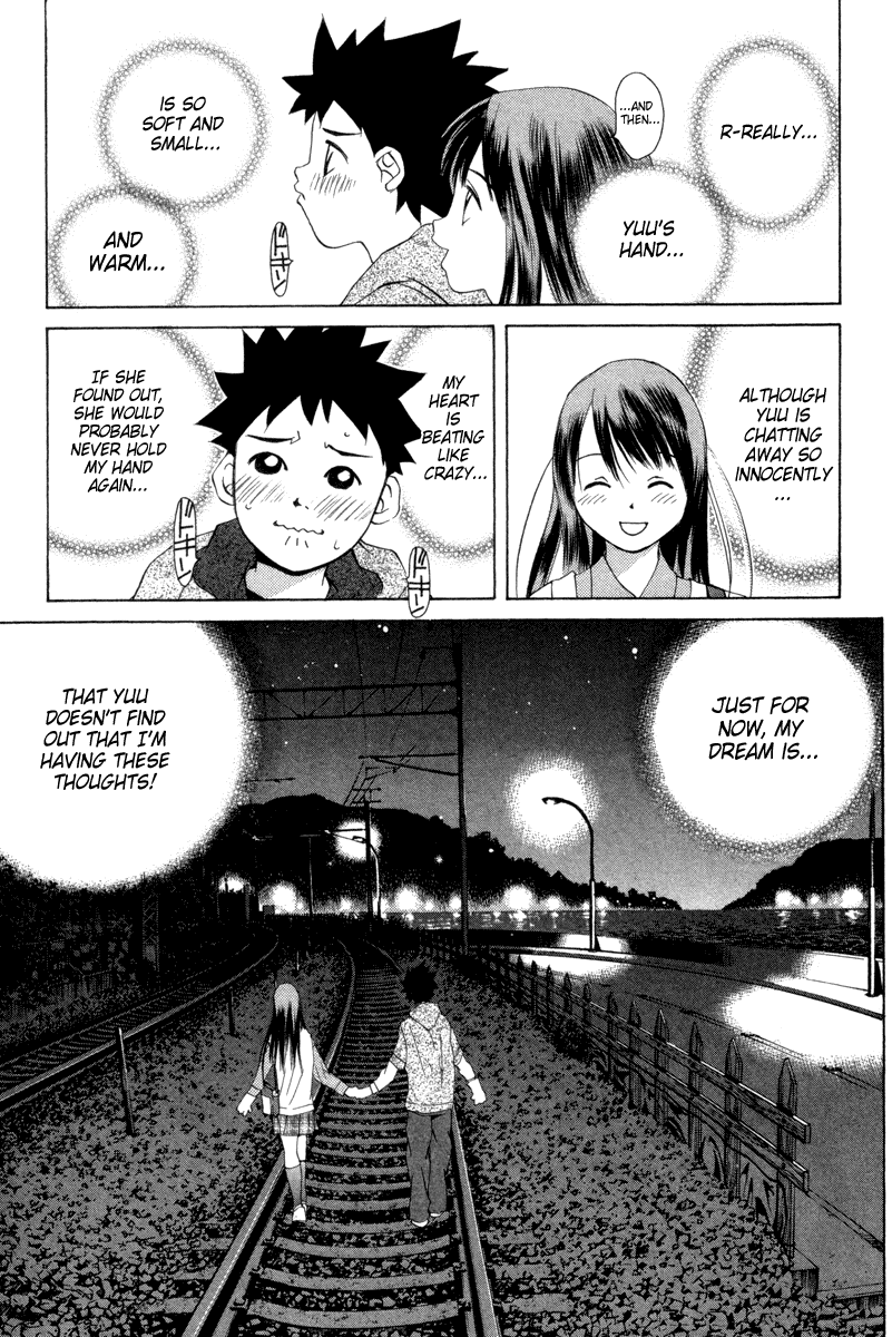 Pastel chapter 34 page 13