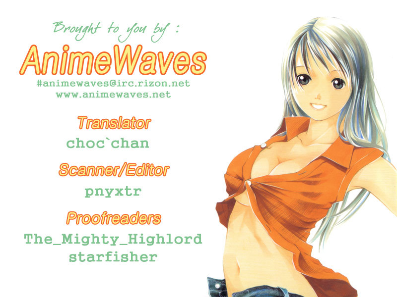 Pastel chapter 34 page 21