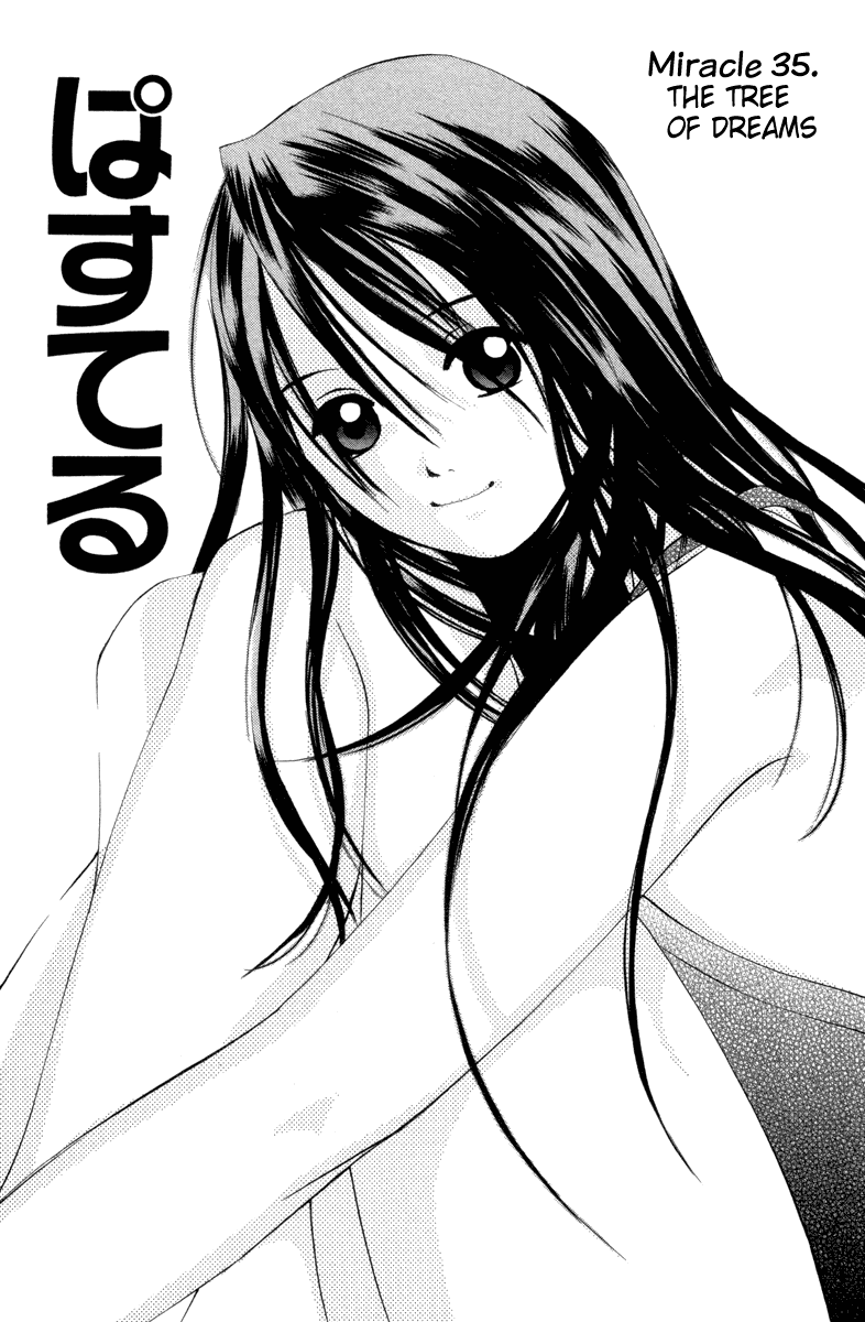 Pastel chapter 35 page 1