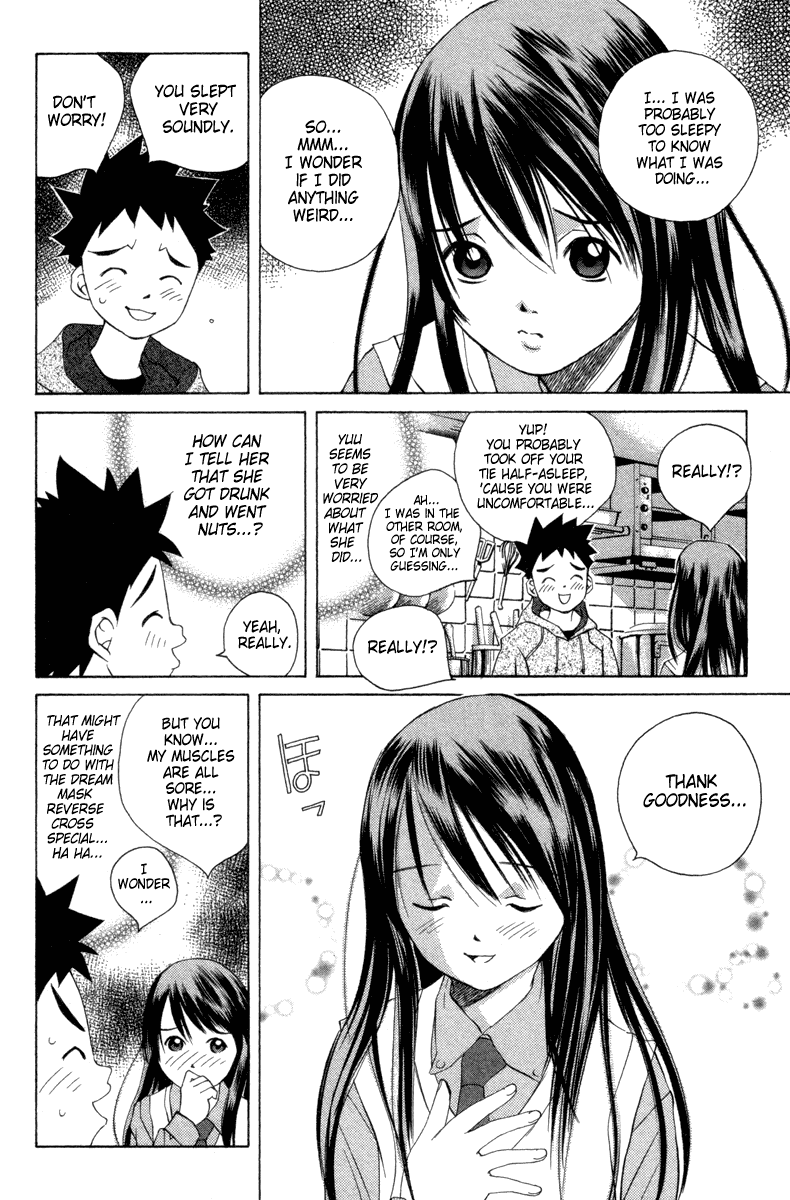 Pastel chapter 35 page 10