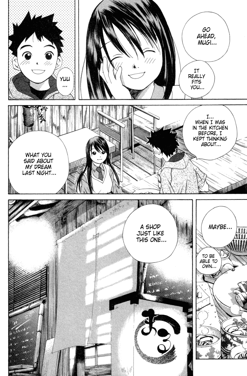 Pastel chapter 35 page 14