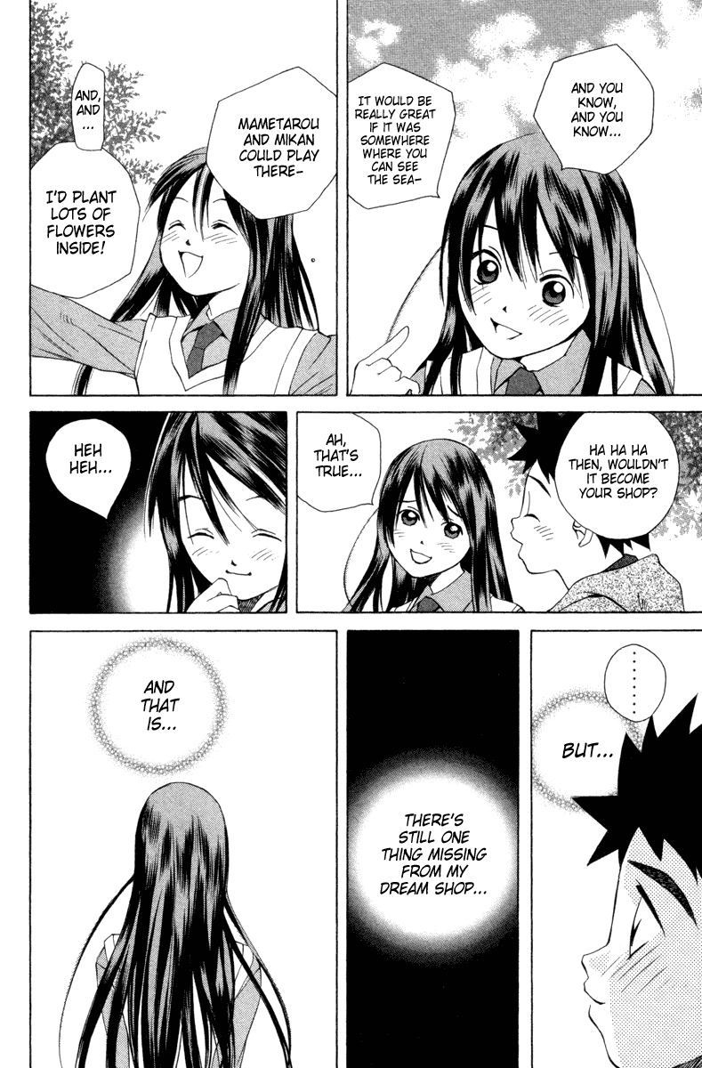 Pastel chapter 35 page 18