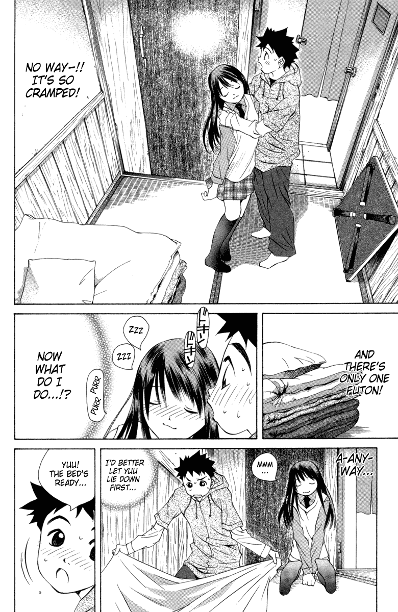 Pastel chapter 35 page 2