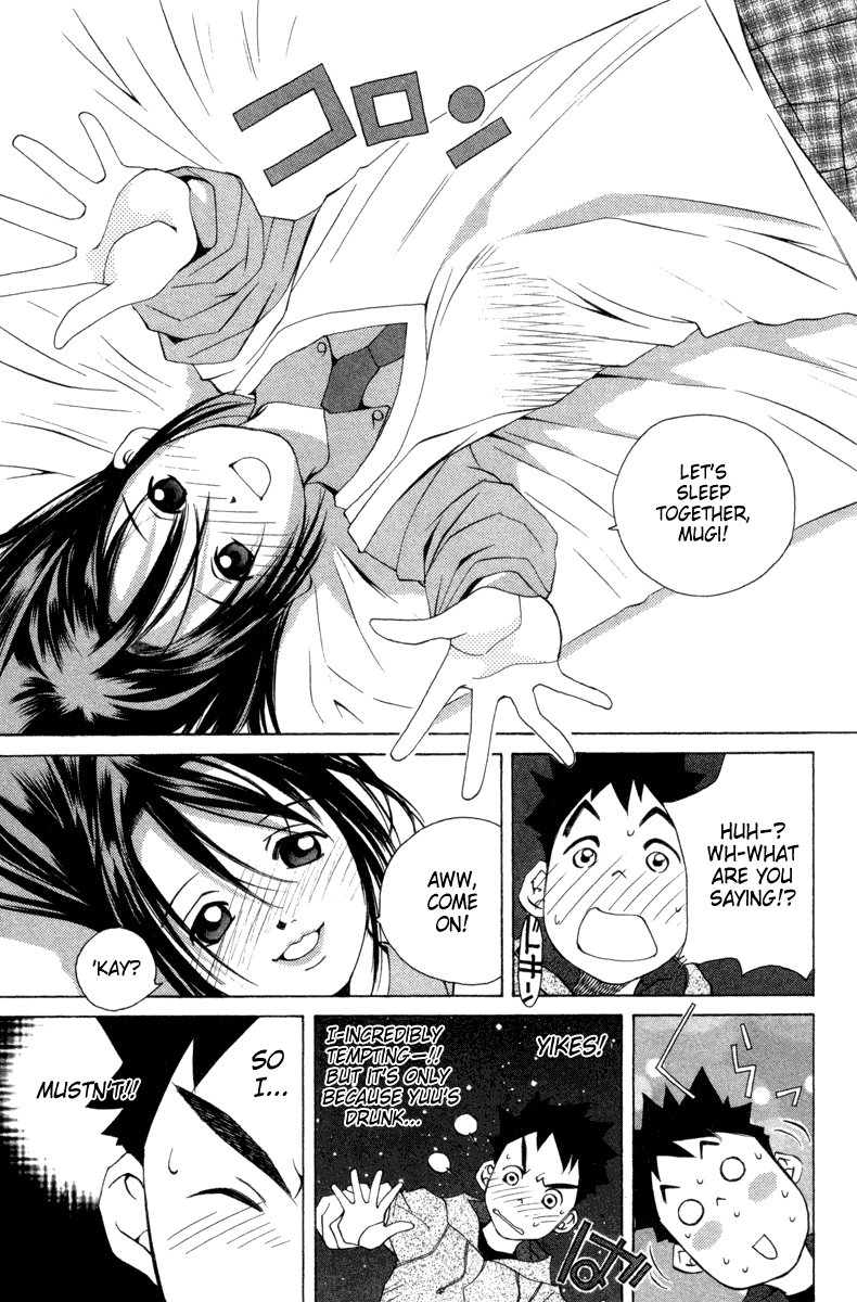 Pastel chapter 35 page 3