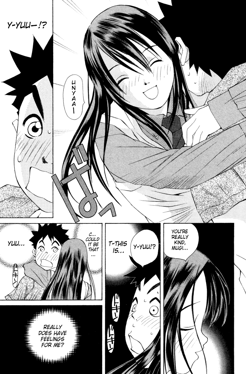 Pastel chapter 35 page 5