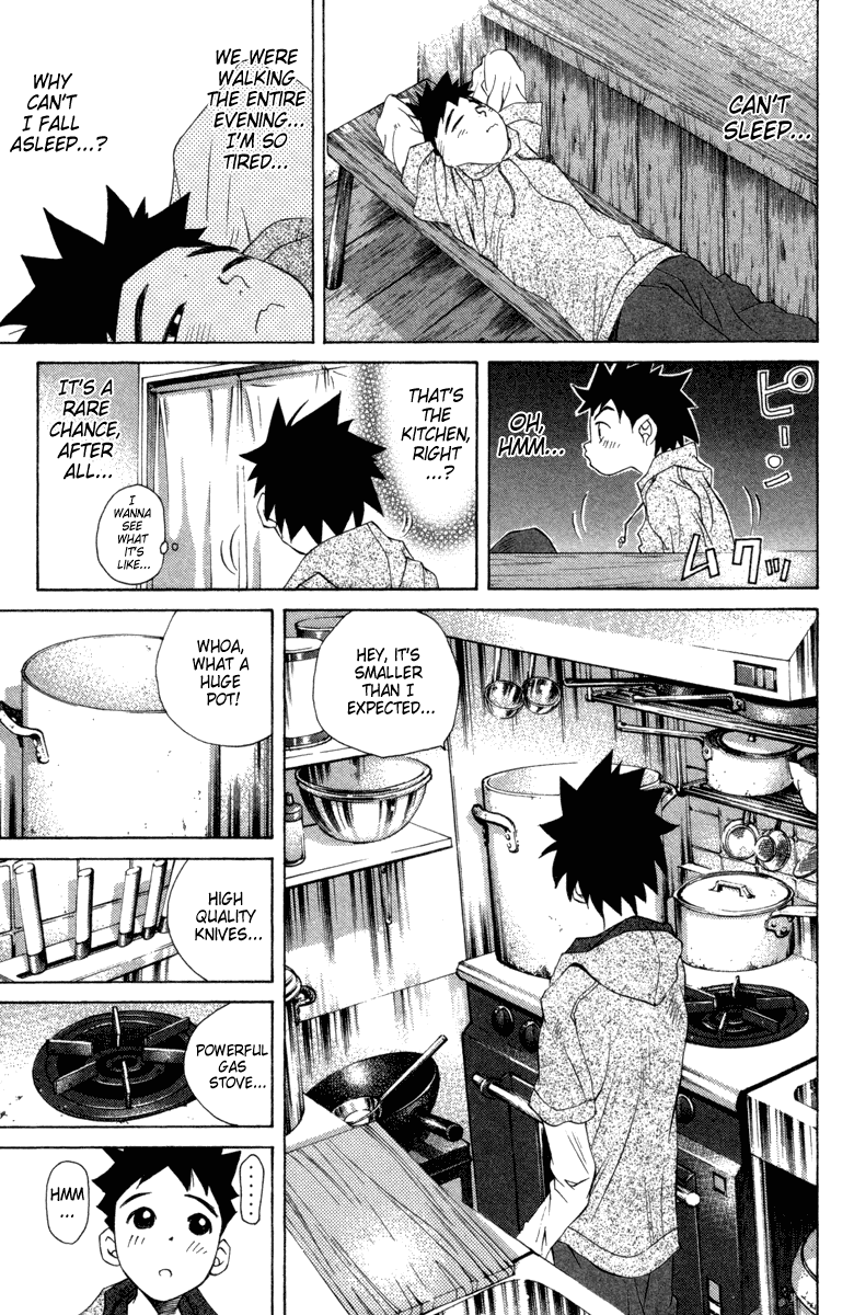 Pastel chapter 35 page 7