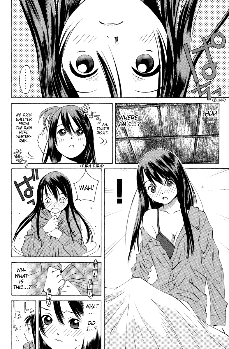 Pastel chapter 35 page 8