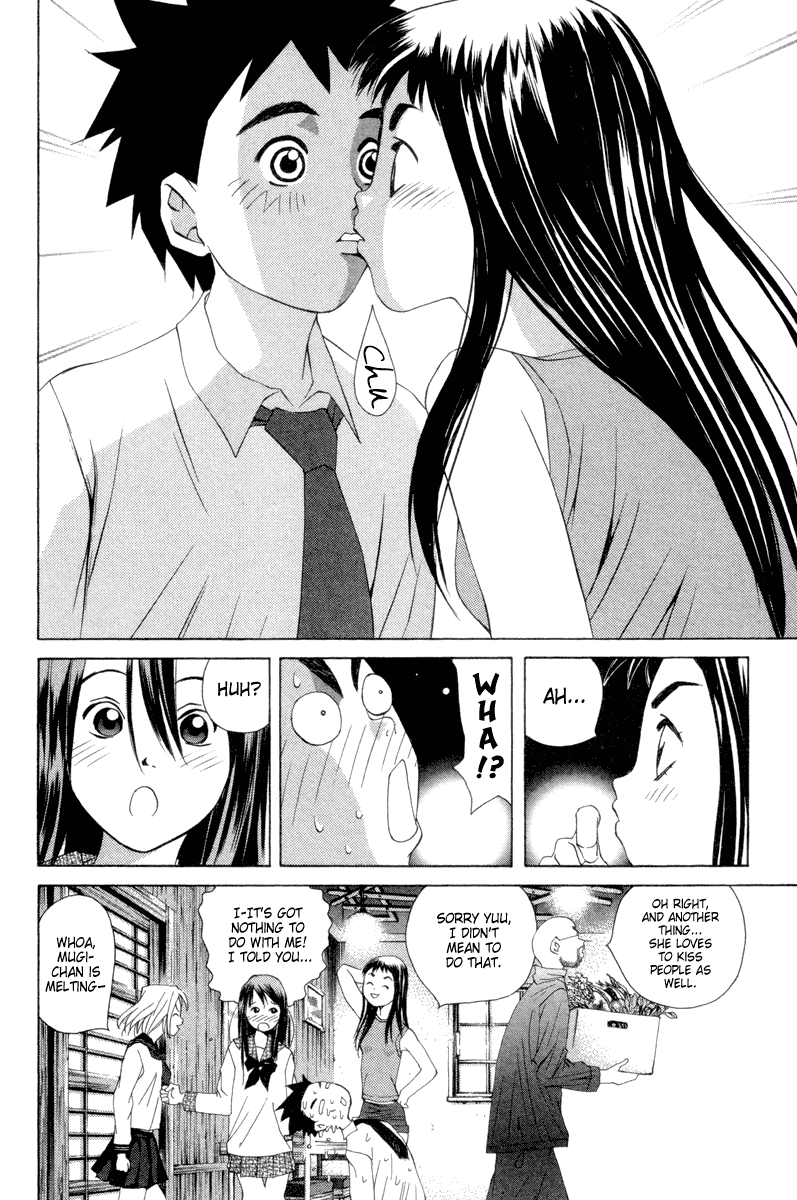 Pastel chapter 36 page 20