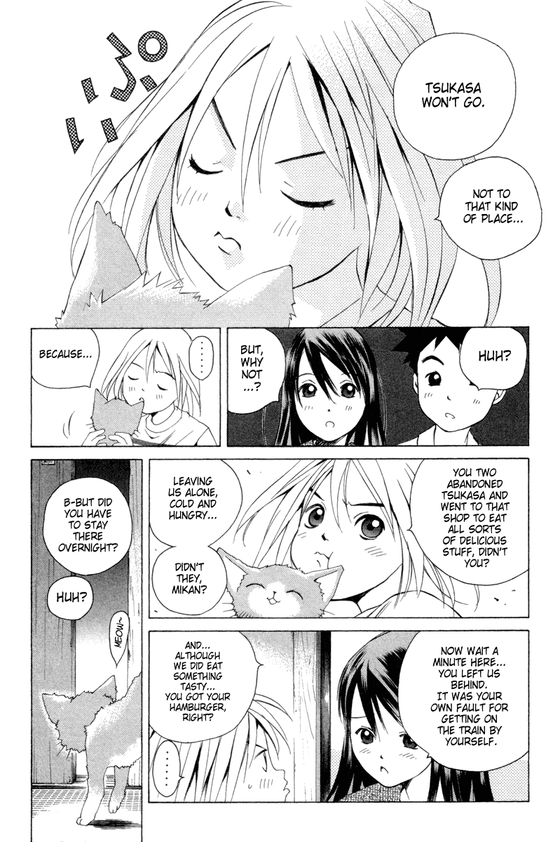 Pastel chapter 36 page 4