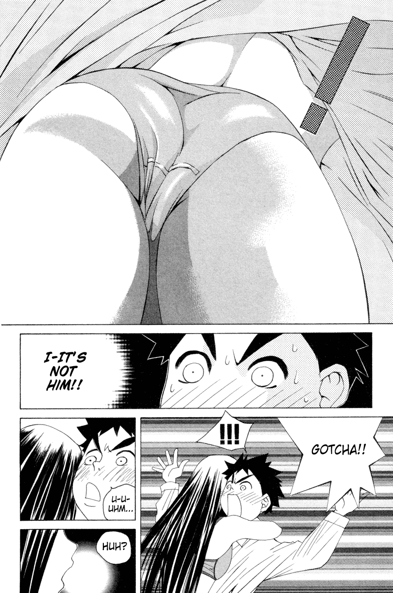 Pastel chapter 36 page 8