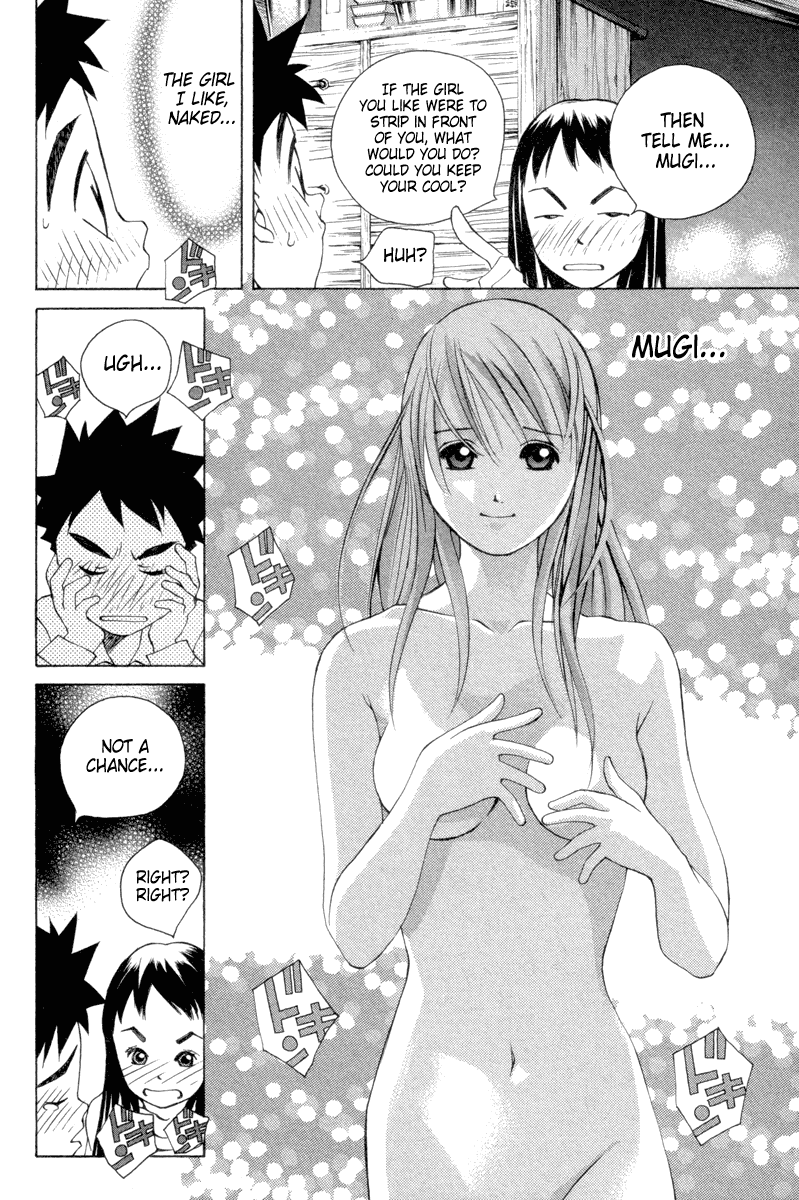 Pastel chapter 37 page 10