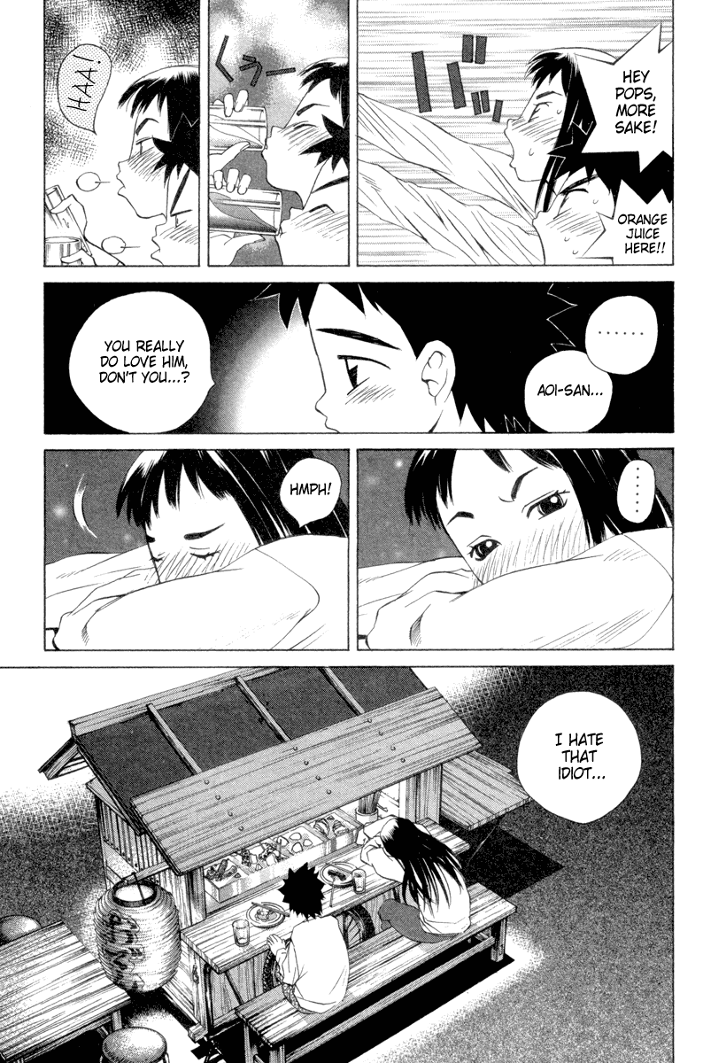 Pastel chapter 37 page 11