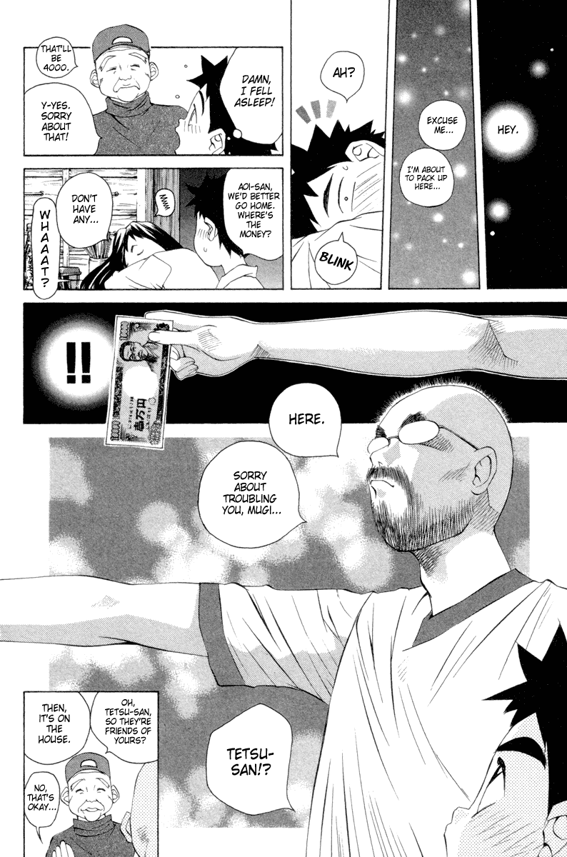 Pastel chapter 37 page 12