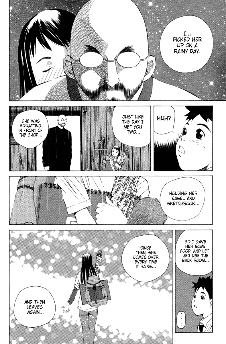 Pastel chapter 37 page 14