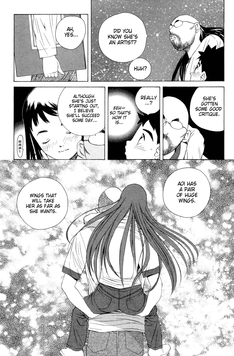 Pastel chapter 37 page 15