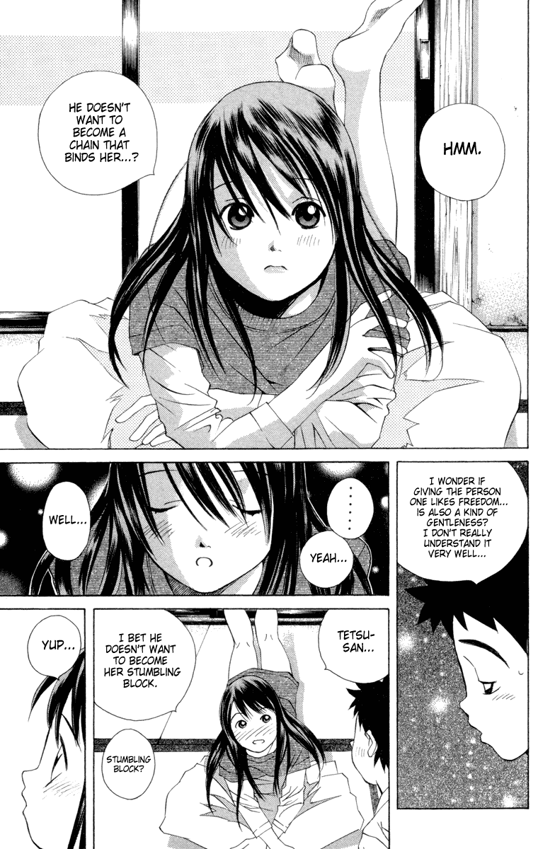 Pastel chapter 37 page 17