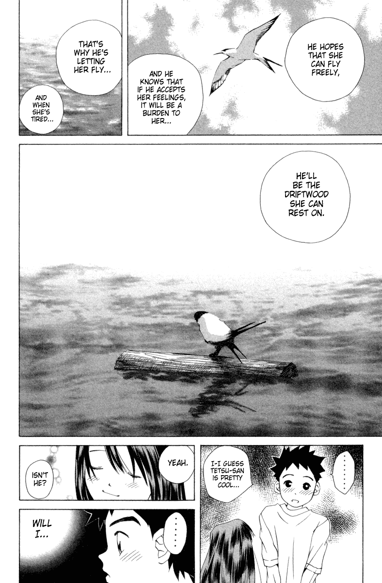 Pastel chapter 37 page 18