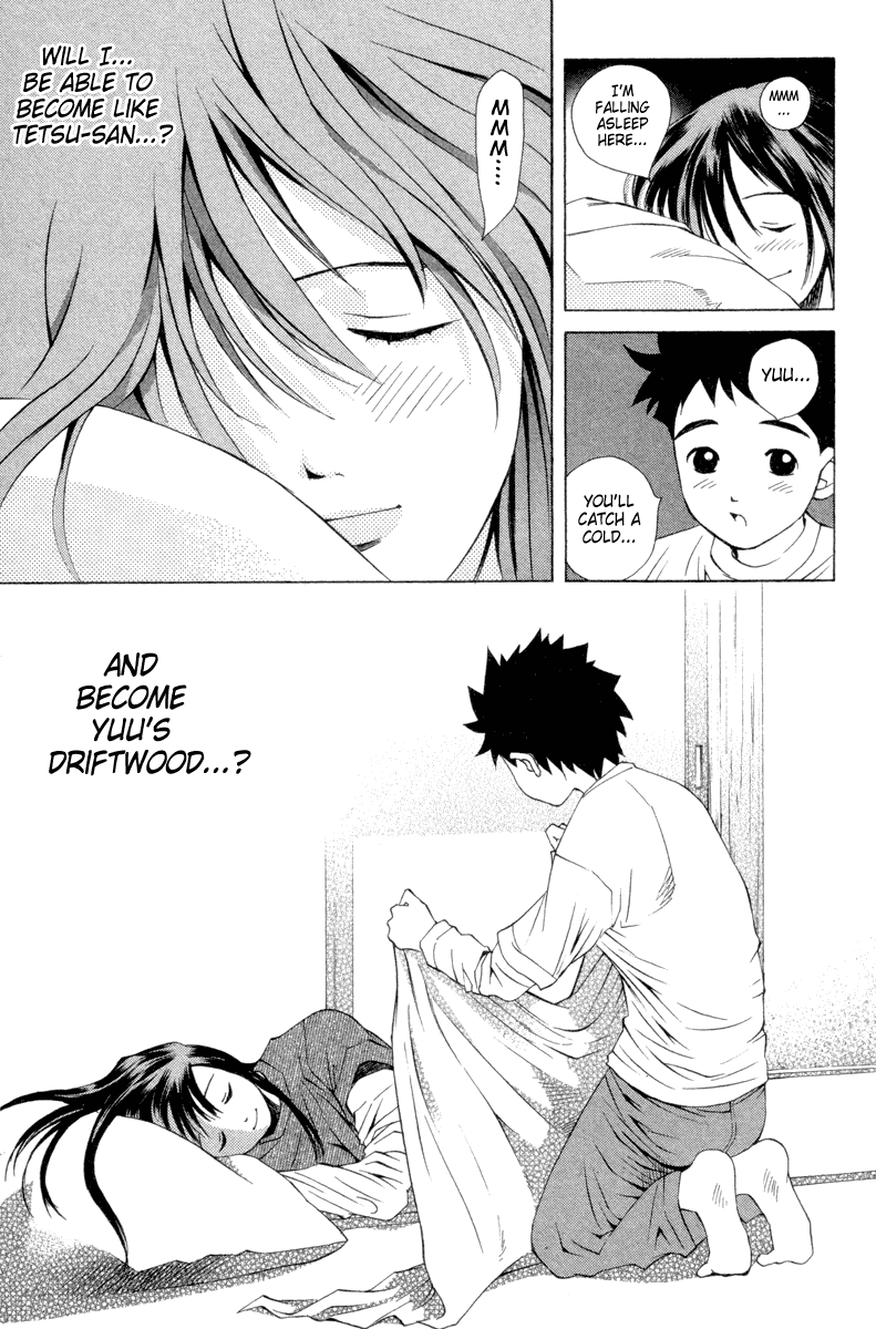 Pastel chapter 37 page 19