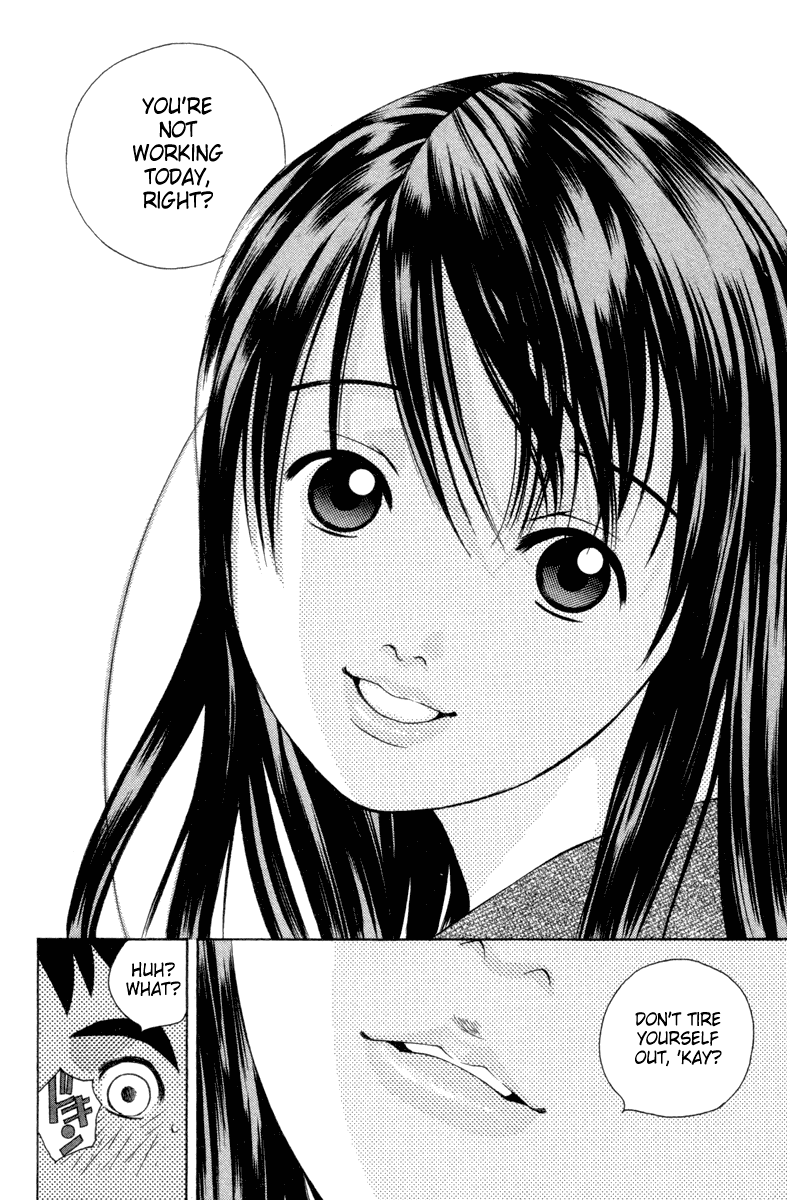 Pastel chapter 37 page 2