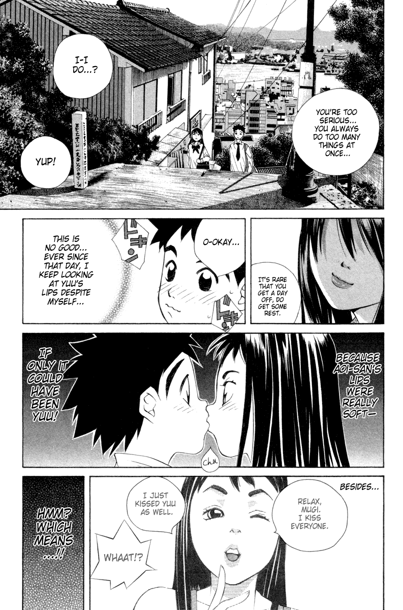 Pastel chapter 37 page 3