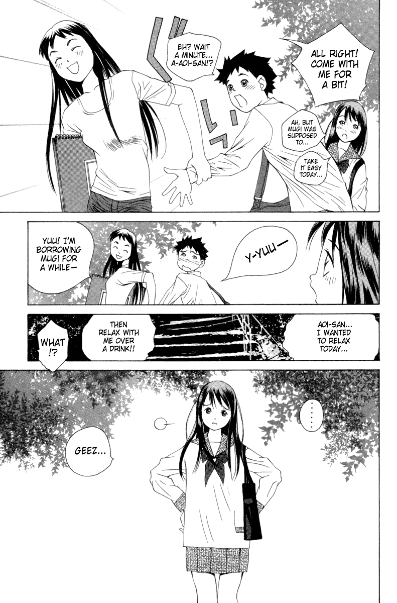 Pastel chapter 37 page 7