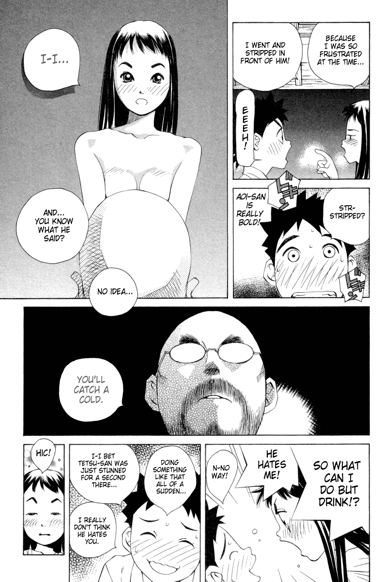 Pastel chapter 37 page 9