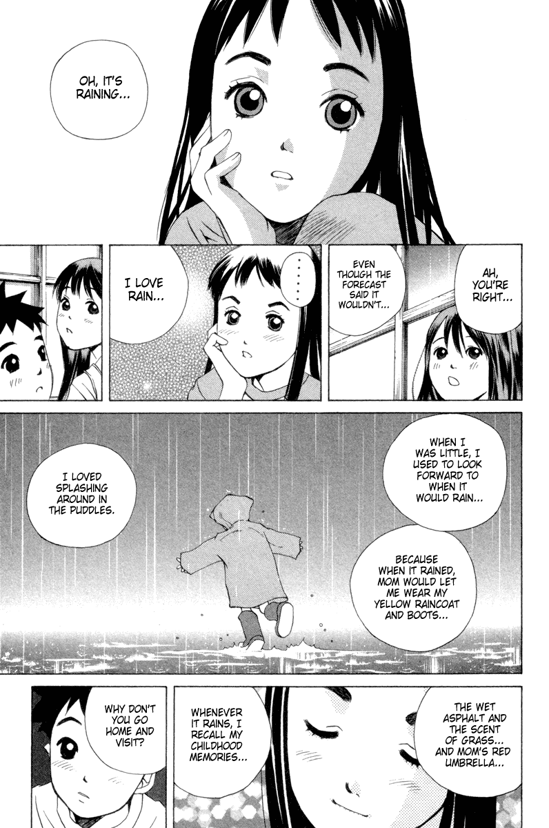 Pastel chapter 38 page 11