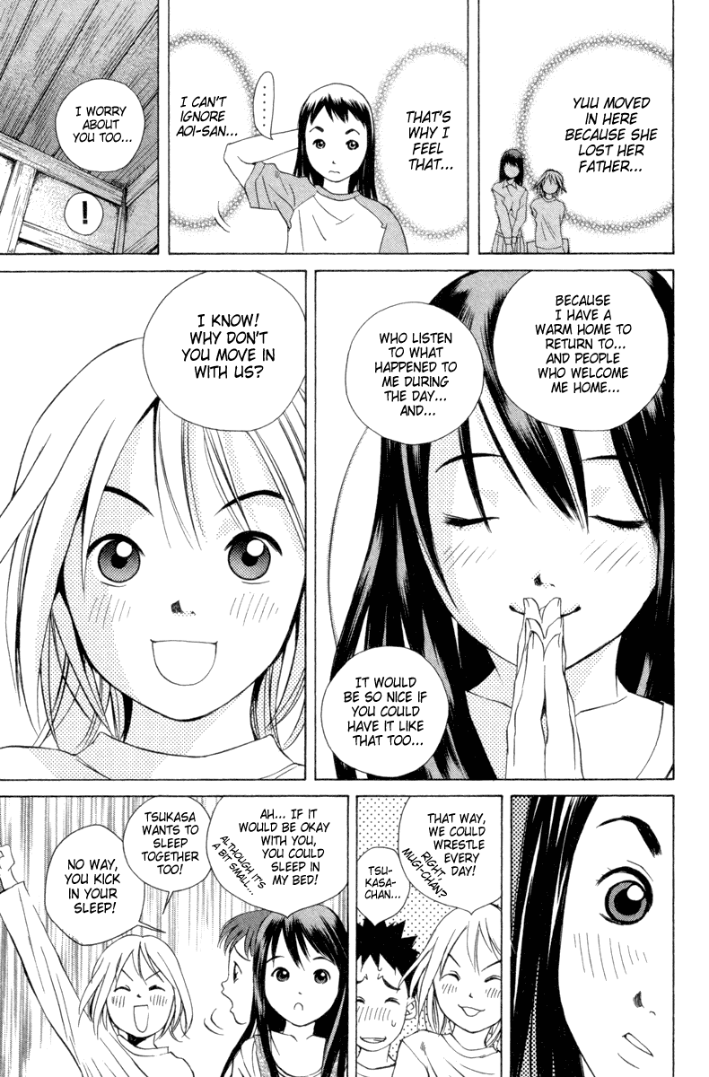 Pastel chapter 38 page 15