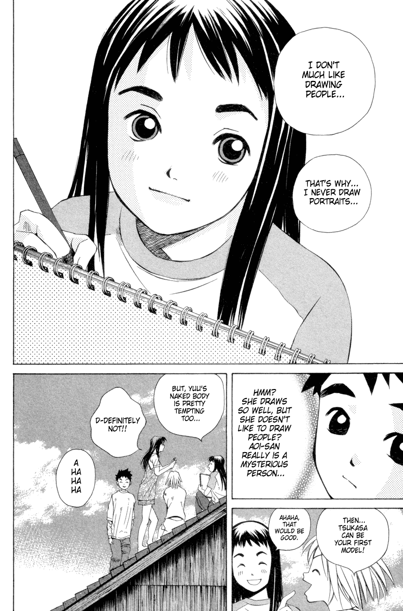 Pastel chapter 38 page 6