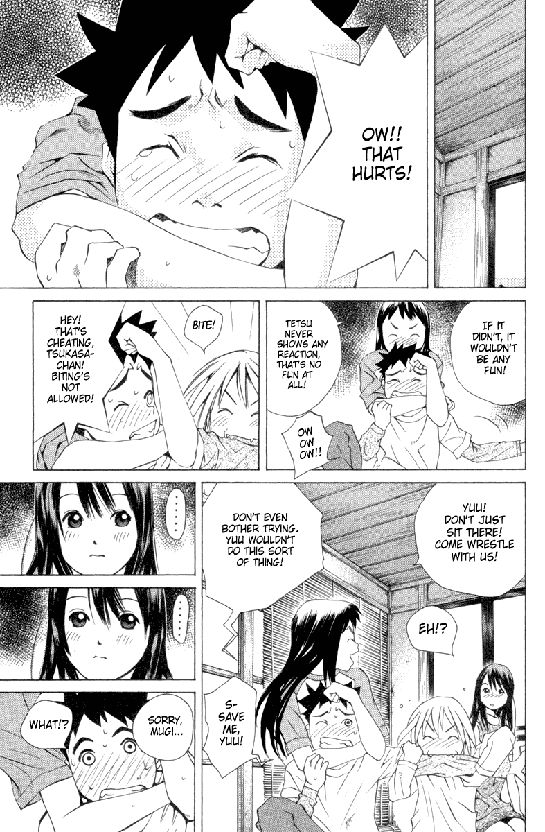 Pastel chapter 38 page 7