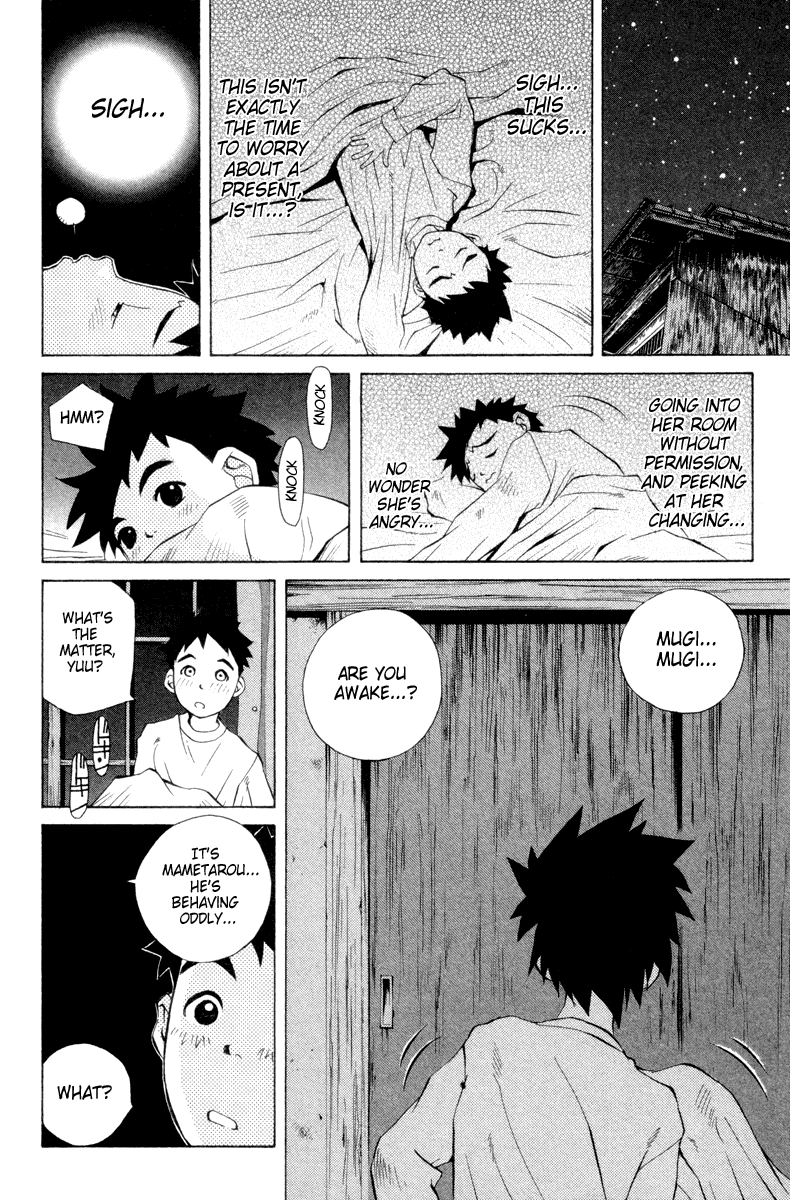 Pastel chapter 39 page 10