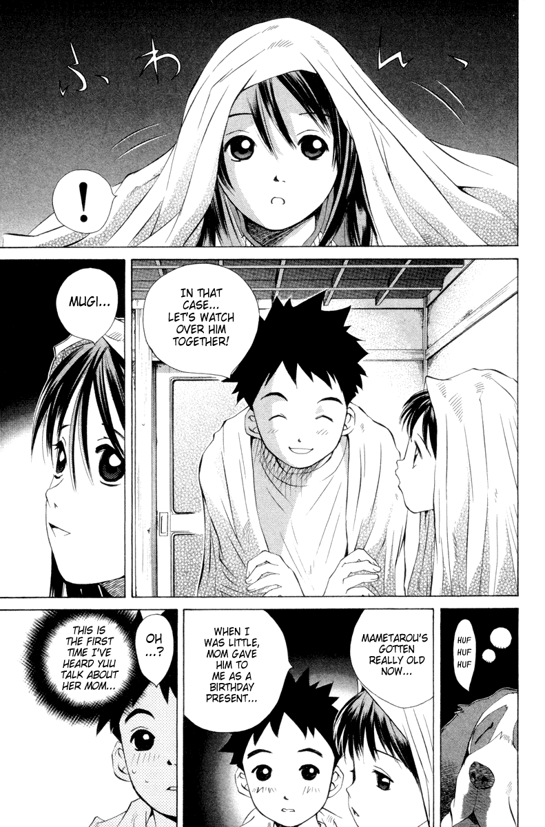 Pastel chapter 39 page 13