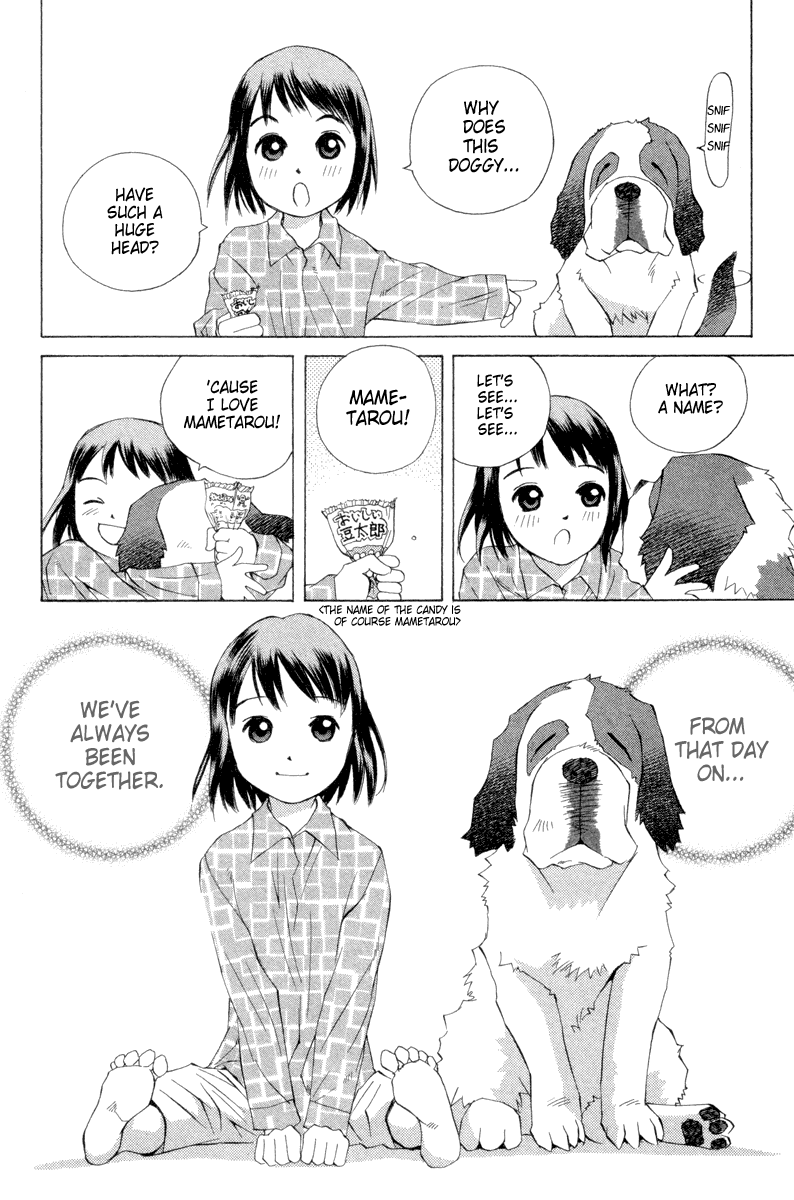 Pastel chapter 39 page 14