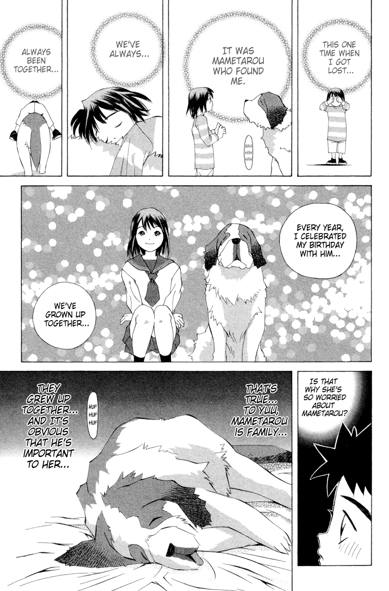 Pastel chapter 39 page 15